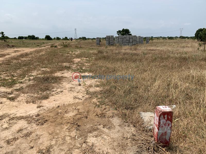 Land For Sale New Airport City Tsopoli Ningo Prampram District Accra - 6