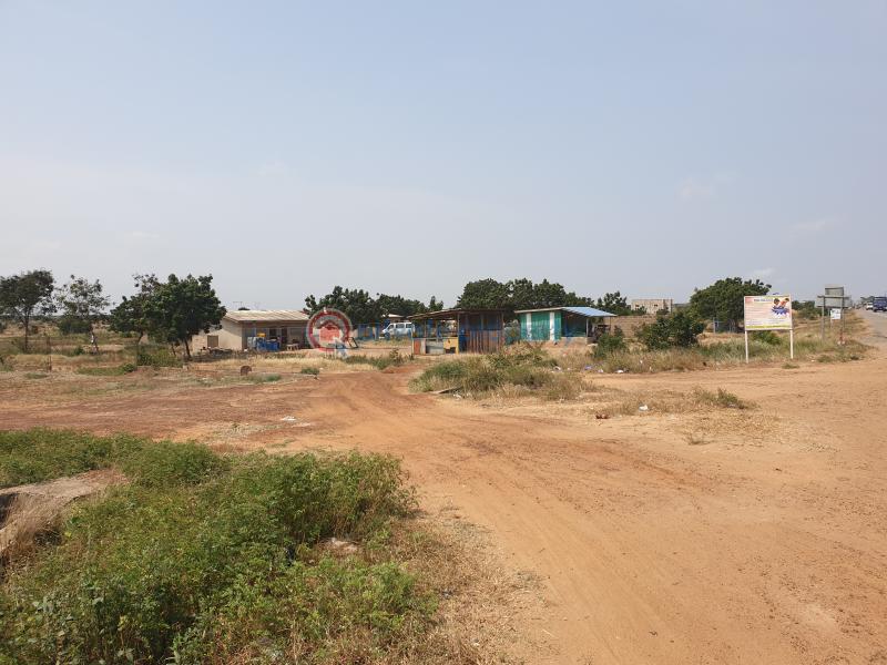 Land For Sale New Airport City Tsopoli Ningo Prampram District Accra - 2