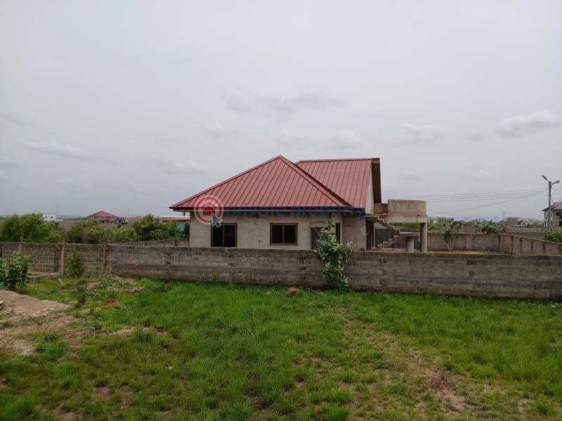 Land For Sale City Of David Prampram Ningo Prampram District Accra - 1