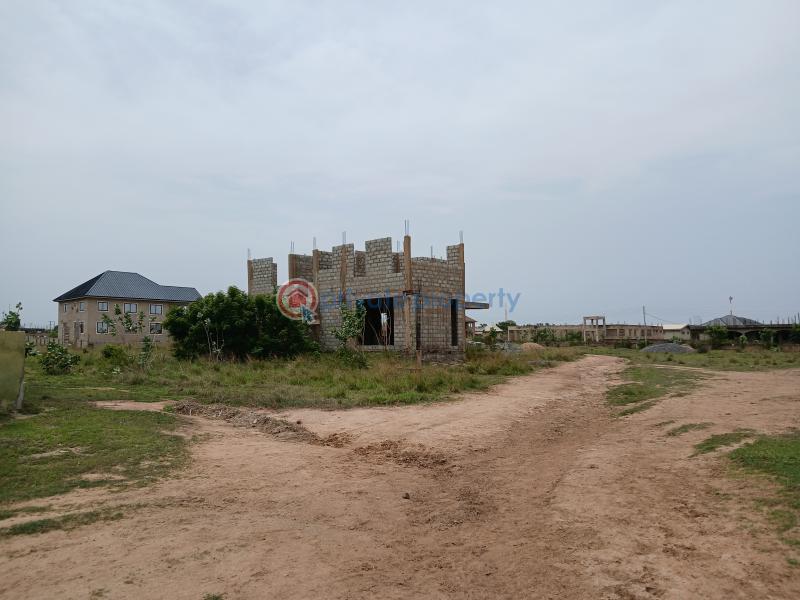 Land For Sale City Of David Prampram Ningo Prampram District Accra - 2
