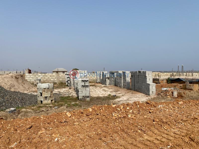 Land For Sale New Ningo Police Station Prampram Ningo Prampram District Accra - 4