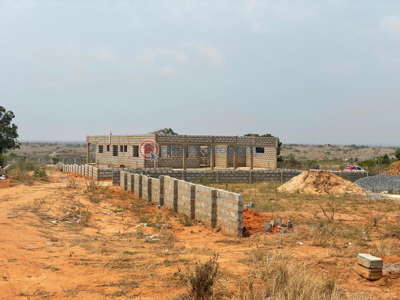 Land For Sale New Ningo Police Station Prampram Ningo Prampram District Accra - 3