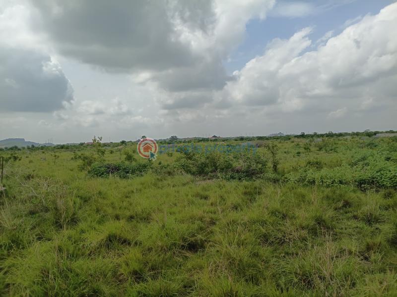 Land For Sale Shai Osudoku Accra - 1