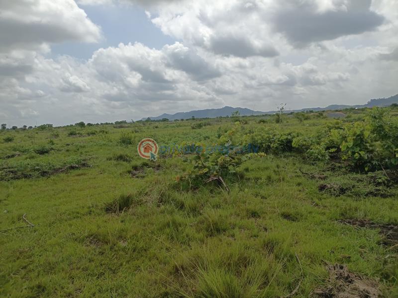 Land For Sale Shai Osudoku Accra - 2