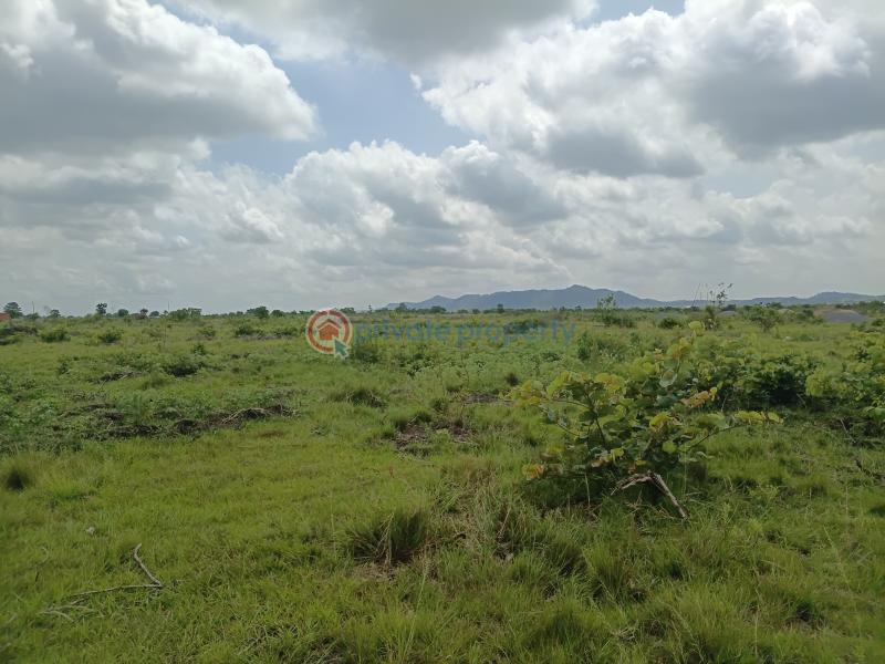 Land For Sale Shai Osudoku Accra - 0