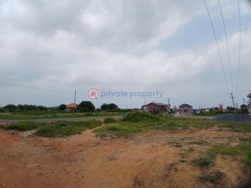 Land For Sale Central University Dawhenya Ningo Prampram District Accra - 3