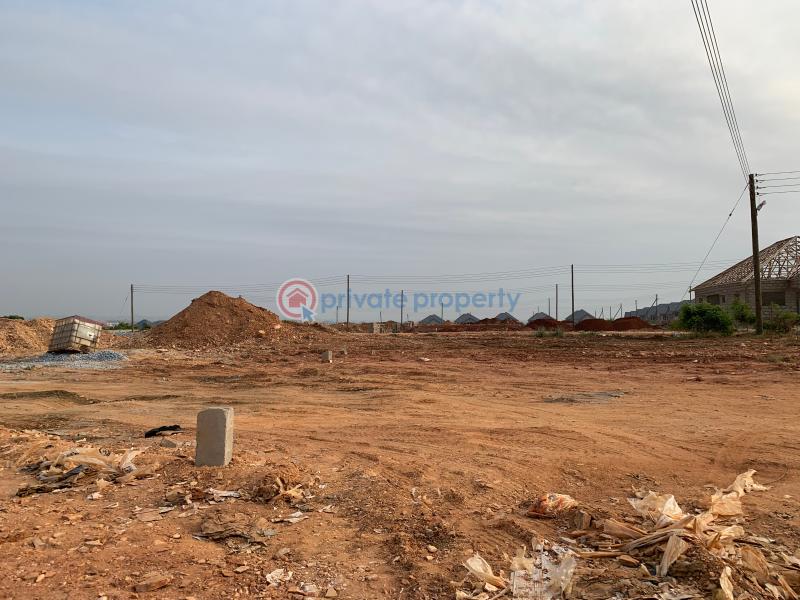 Land For Sale Tema Accra - 1