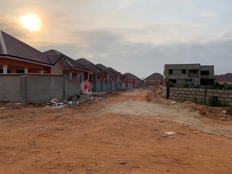 Land For Sale Tema Accra - 0
