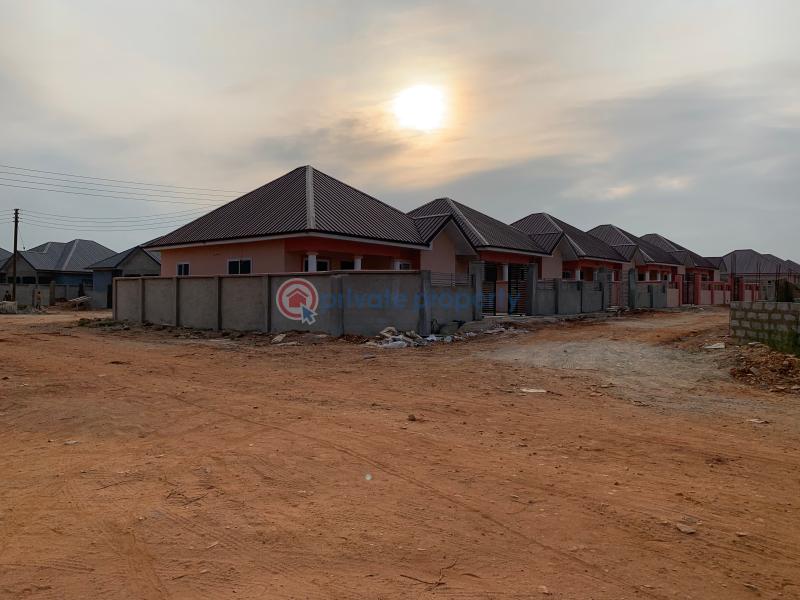 Land For Sale Tema Accra - 2