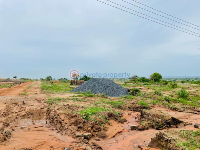 Land For Sale New Ningo Police Station Prampram Ningo Prampram District Accra - 4