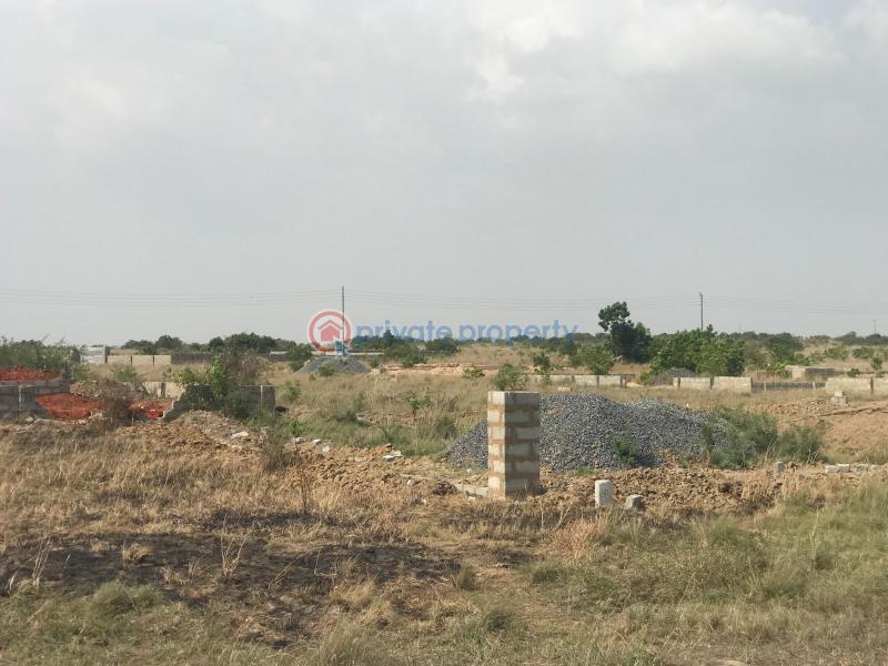 Land For Sale New Ningo Police Station Prampram Ningo Prampram District Accra - 3