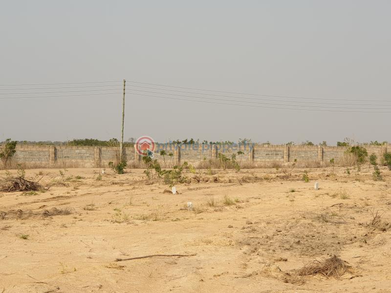 Mixed use Land For Sale Pram City Prampram Ningo Prampram District Accra - 0