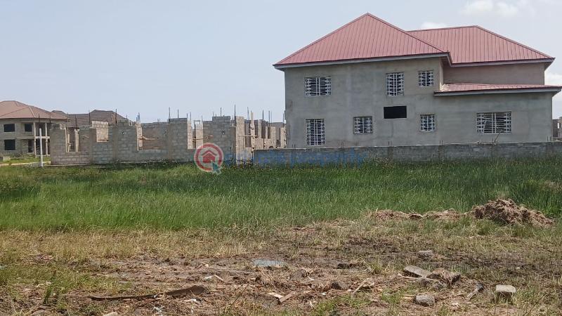 Land For Sale Tema Accra - 2