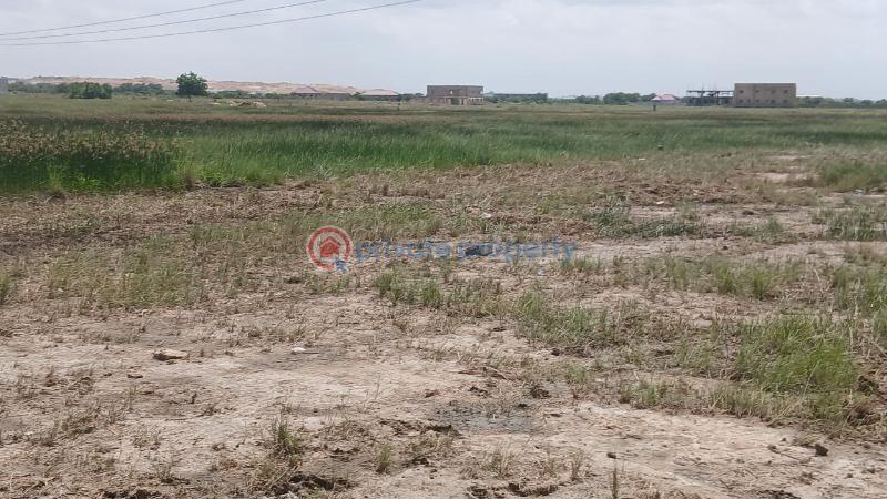 Land For Sale Tema Accra - 3