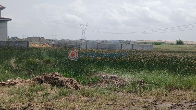 Land For Sale Tema Accra - 0