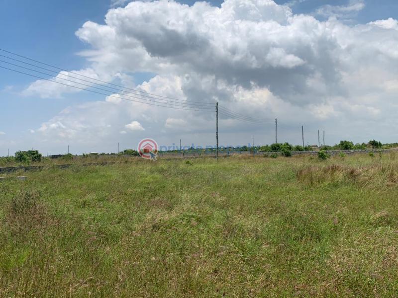 Mixed use Land For Sale Alpha, Prampram Prampram Ningo Prampram District Accra - 2