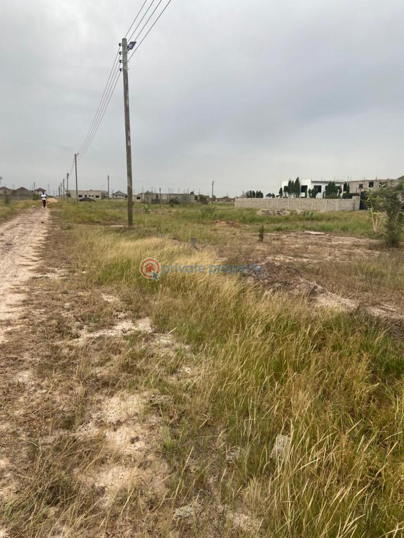 Land For Sale Noble Estate Miotso Ningo Prampram District Accra - 3