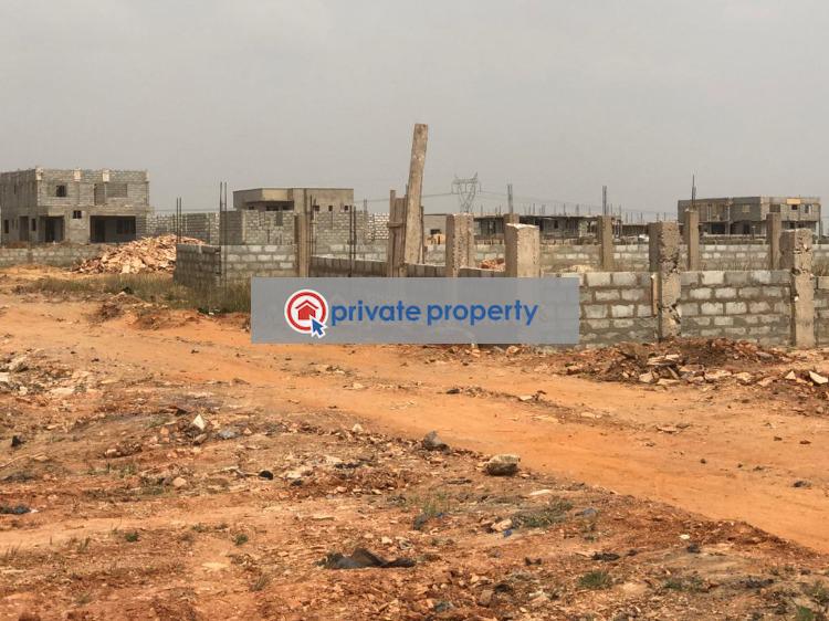 Mixed use Land For Sale &nbsp;devtraco Community 23 Tema Accra - 5