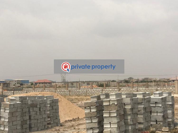 Mixed use Land For Sale &nbsp;devtraco Community 23 Tema Accra - 4