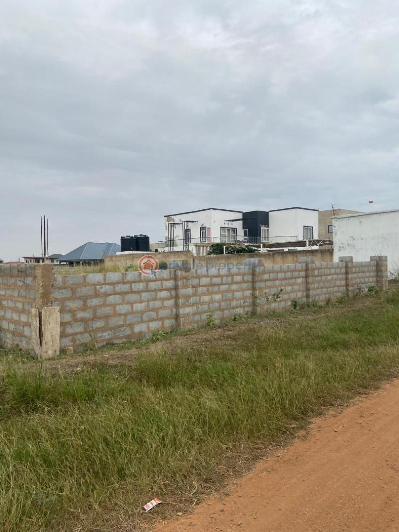 Land For Sale Noble Estate Miotso Ningo Prampram District Accra - 3