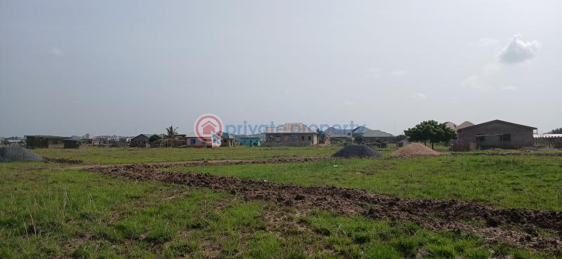 Land For Sale Community 25 Tema Accra - 2