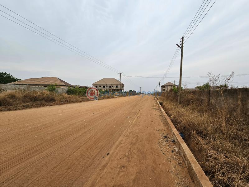 Land For Sale Tema Accra - 0