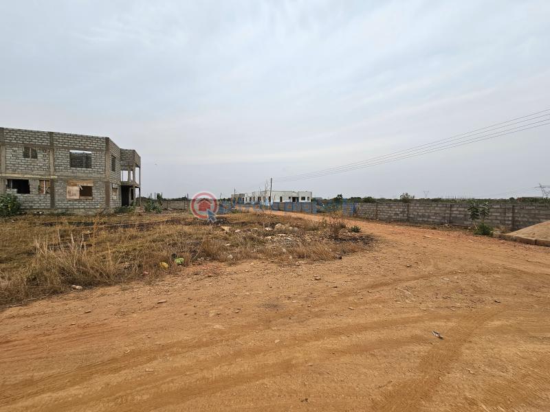 Land For Sale Tema Accra - 2