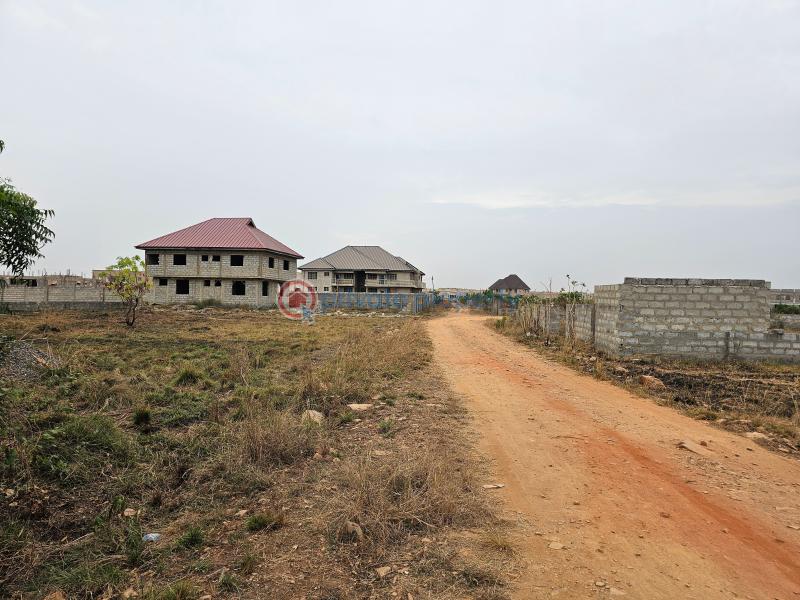 Land For Sale Tema Accra - 1