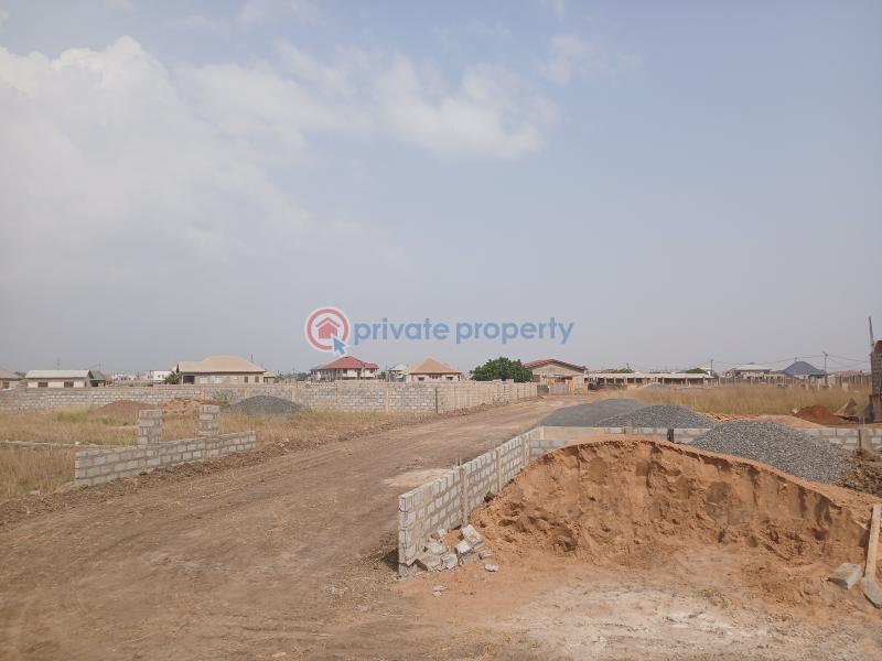 Land For Sale Tema Accra - 3