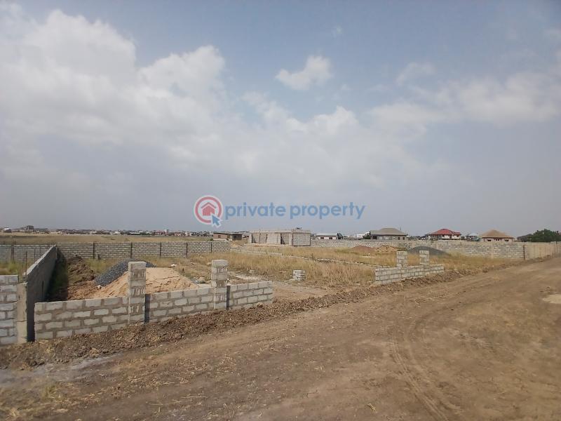 Land For Sale Tema Accra - 4