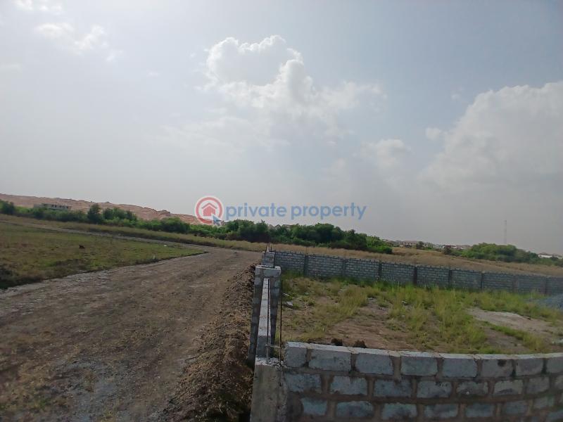 Land For Sale Tema Accra - 6