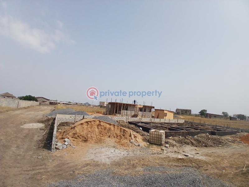 Land For Sale Tema Accra - 5