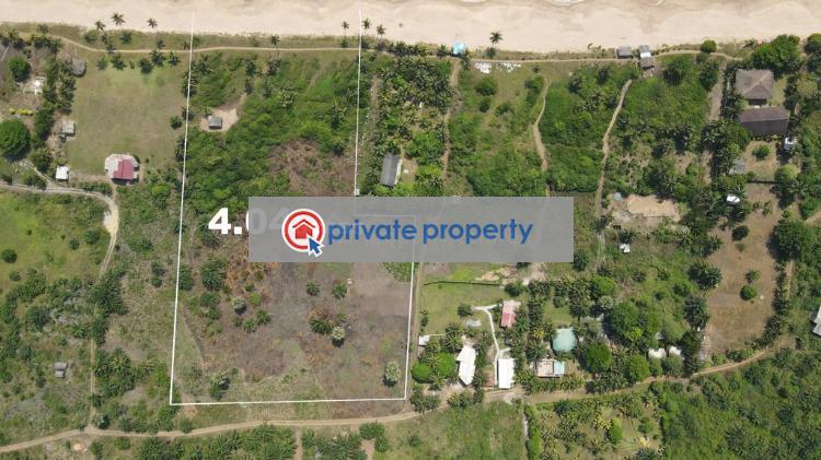 Land For Sale &nbsp;butre Ahanta West Western Region - 5