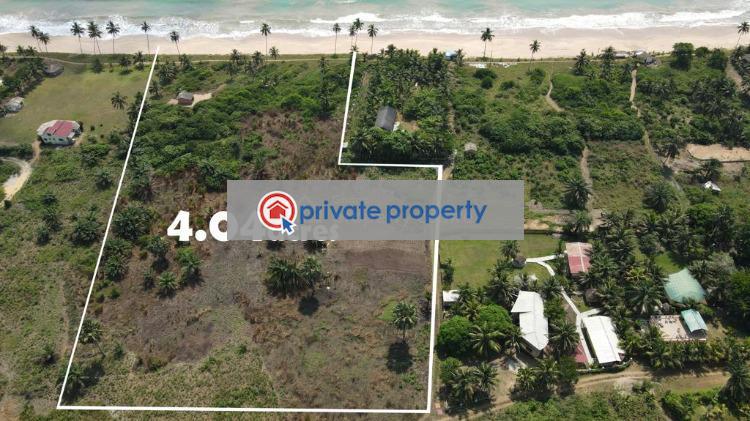 Land For Sale &nbsp;butre Ahanta West Western Region - 4