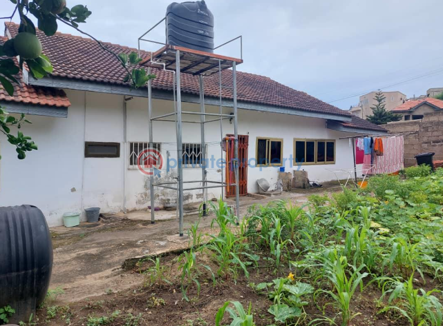 3 bedroom House For Sale McCarthy Hill Ga South Municipal Accra - 2