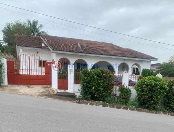 3 bedroom House For Sale McCarthy Hill Ga South Municipal Accra - 3