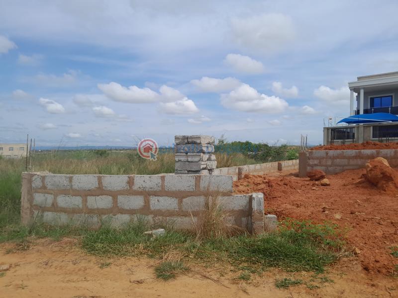 Land For Sale Ningo Police Station Prampram Ningo Prampram District Accra - 2