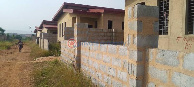 3 bedroom Detached Bungalow For Sale Appolonia oyibi. Accra - 1