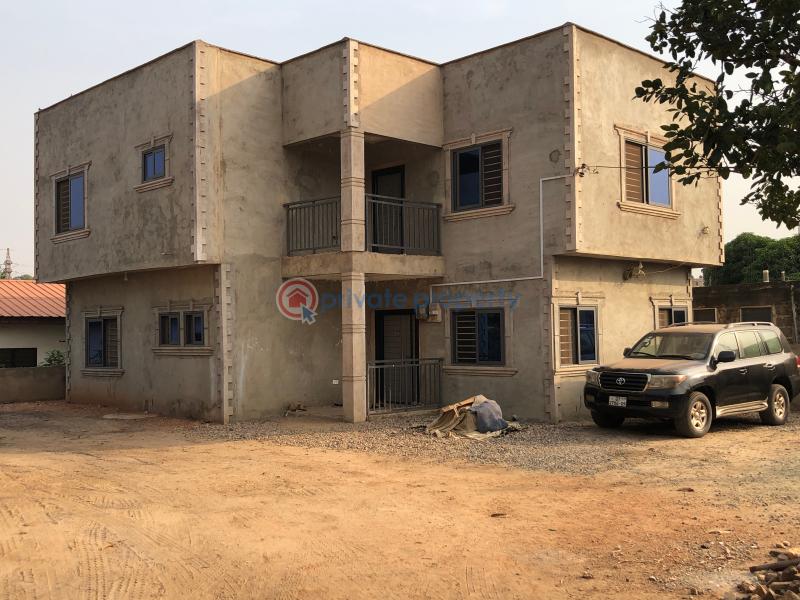4 bedroom Detached Duplex For Sale Dodowa Road Adenta Municipal Accra - 0