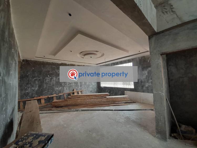 5 bedroom Detached Duplex For Sale &nbsp;valley View University Adenta Adenta Municipal Accra - 7