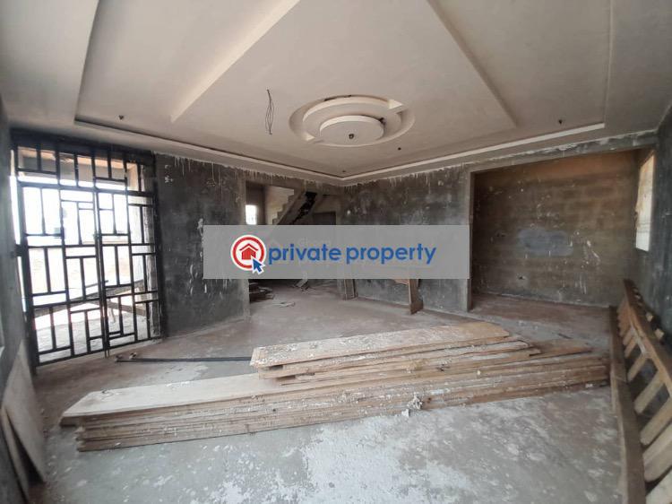 5 bedroom Detached Duplex For Sale &nbsp;valley View University Adenta Adenta Municipal Accra - 11