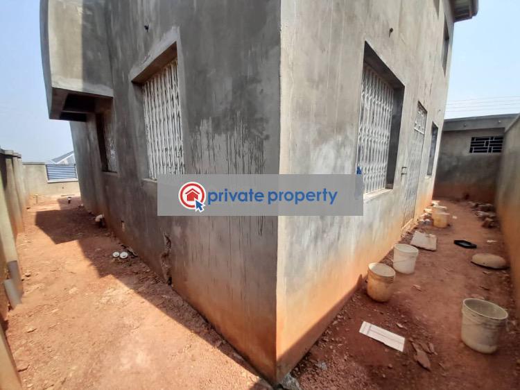 5 bedroom Detached Duplex For Sale &nbsp;valley View University Adenta Adenta Municipal Accra - 5