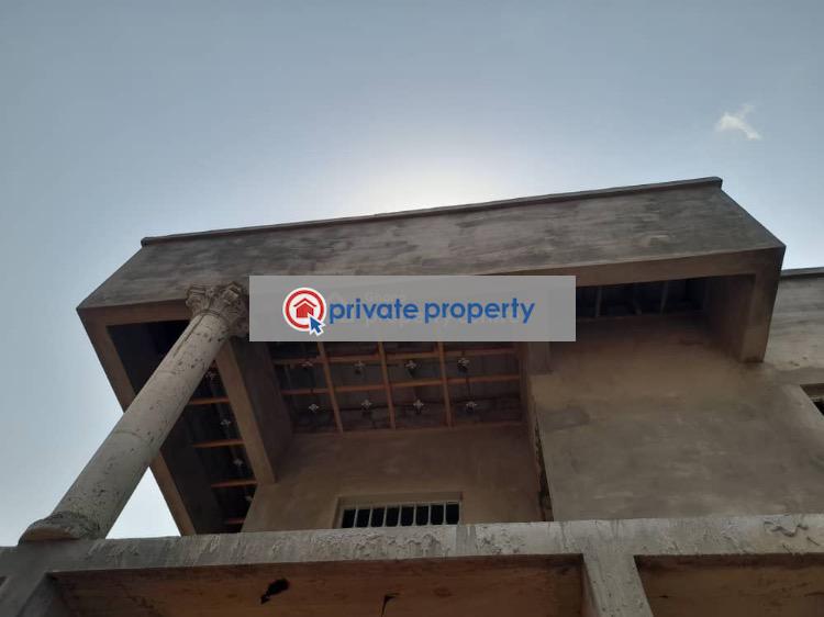5 bedroom Detached Duplex For Sale &nbsp;valley View University Adenta Adenta Municipal Accra - 3
