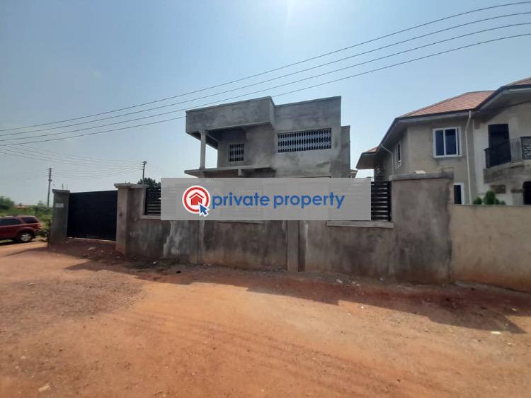 5 bedroom Detached Duplex For Sale &nbsp;valley View University Adenta Adenta Municipal Accra - 17