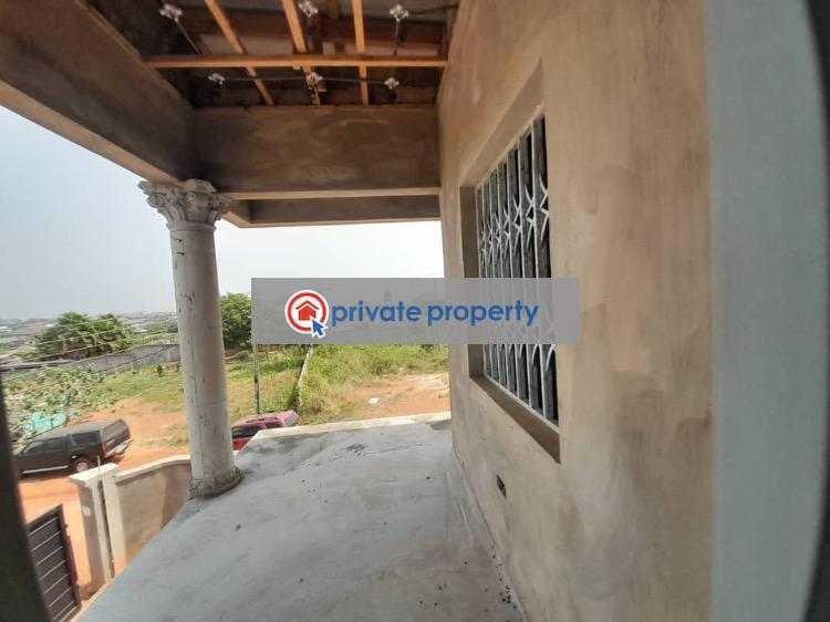 5 bedroom Detached Duplex For Sale &nbsp;valley View University Adenta Adenta Municipal Accra - 9