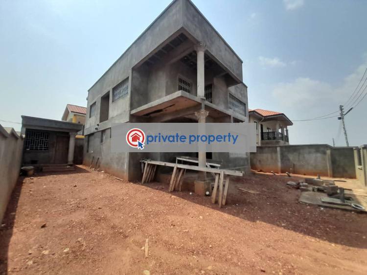 5 bedroom Detached Duplex For Sale &nbsp;valley View University Adenta Adenta Municipal Accra - 21