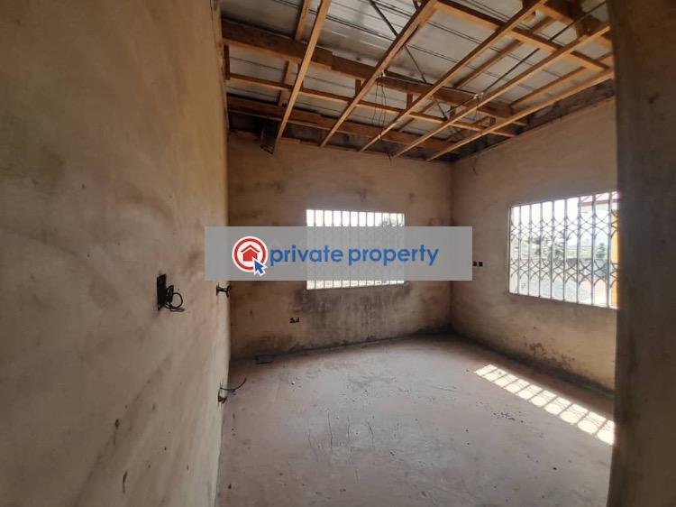 5 bedroom Detached Duplex For Sale &nbsp;valley View University Adenta Adenta Municipal Accra - 16