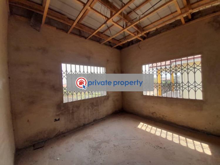5 bedroom Detached Duplex For Sale &nbsp;valley View University Adenta Adenta Municipal Accra - 12