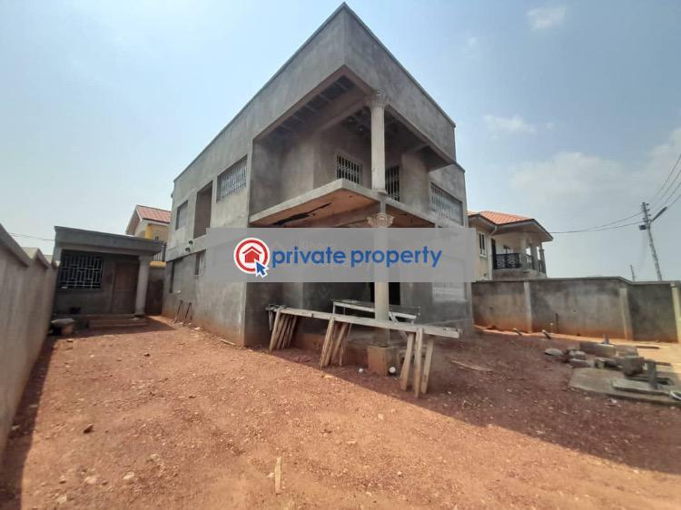5 bedroom Detached Duplex For Sale &nbsp;valley View University Adenta Adenta Municipal Accra - 1