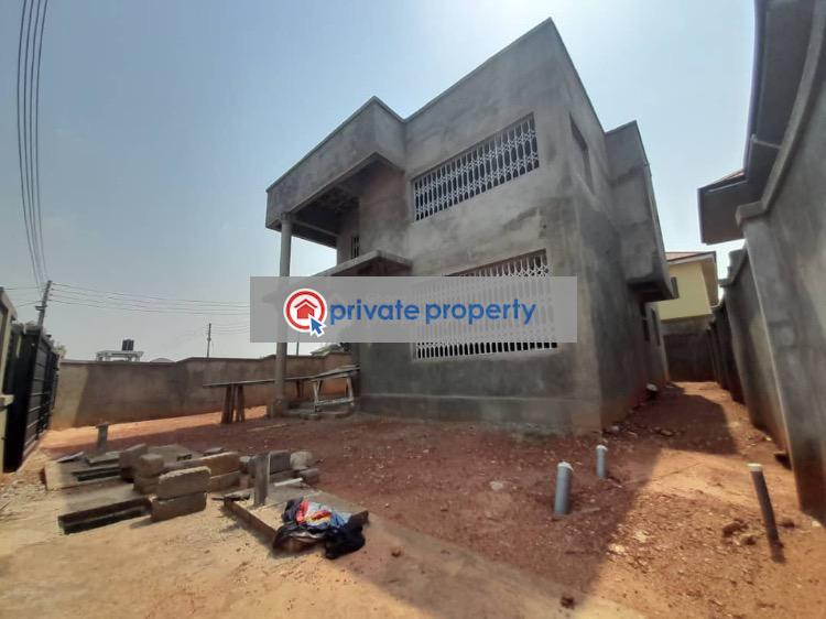 5 bedroom Detached Duplex For Sale &nbsp;valley View University Adenta Adenta Municipal Accra - 2